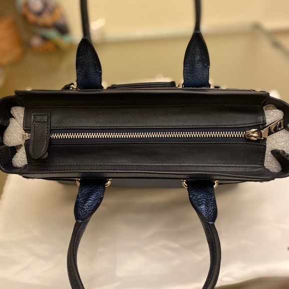 Coach swagger 27 handbag - Picture 4 of 11